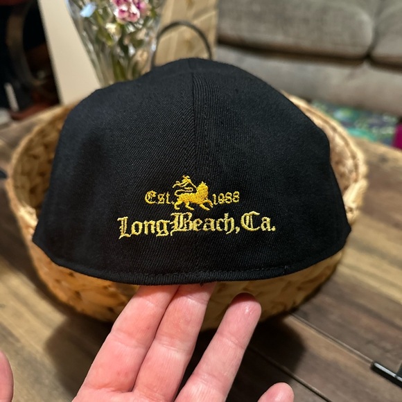 SUBLIME OttoFlex baseball Cap SZ L/XL - Picture 2 of 5